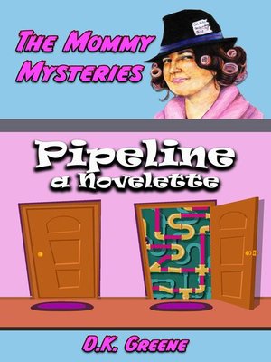 cover image of Pipeline